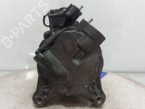 AC compressor BMW 5 Touring (F11) 520 d | BP20772965M34 