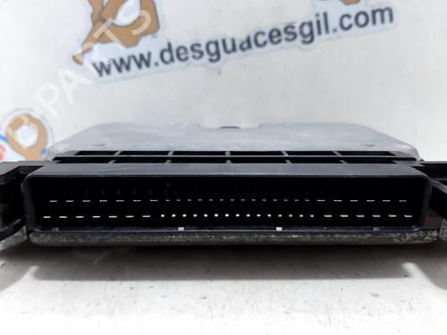 Engine control unit (ECU) CITROËN XSARA (N1) 1.6 16V | BP20743310M57 
