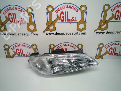 Used Right headlight PEUGEOT 406 (8B) 1.9 TD (92 hp) 21068222