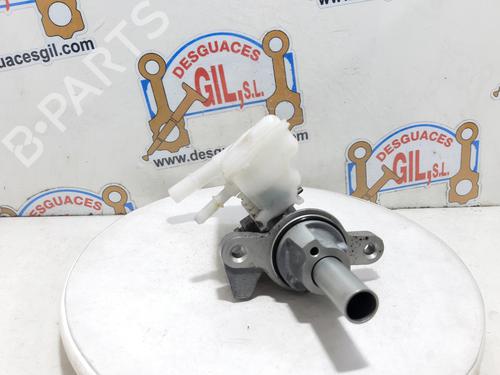 Used Brake master cylinder FORD FIESTA VI (CB1, CCN) 1.0 EcoBoost (100 hp) 20748106
