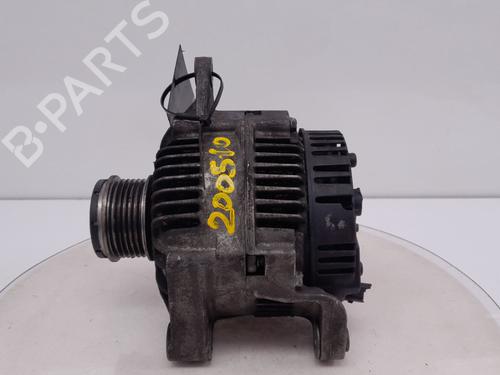 Alternator RENAULT SCÉNIC I MPV (JA0/1_, FA0_) 1.9 dTi (JA0N) | BP30938489M7
