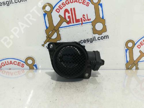 Mass air flow sensor FIAT BRAVO I (182_) 1.9 JTD 105 | BP20802667M95 