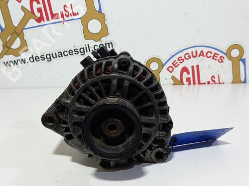 Alternator CITROËN XSARA (N1) 1.9 TD | BP20744514M7 
