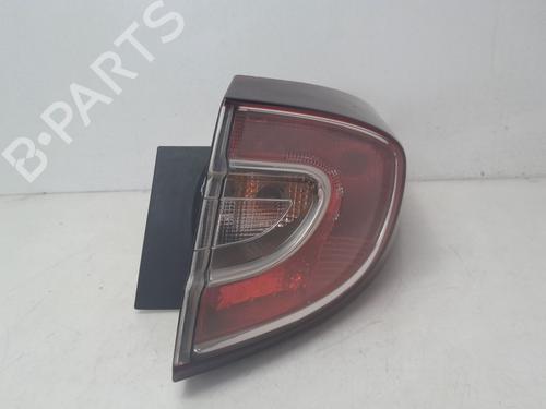 Used Right taillight RENAULT MEGANE III Grandtour (KZ0/1) [2008-2016]  31072188