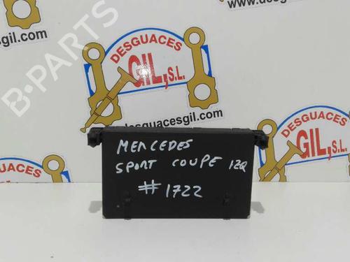 Comfort control module MERCEDES-BENZ C-CLASS Coupe (CL203) C 220 CDI (203.708) | BP20787813M56 