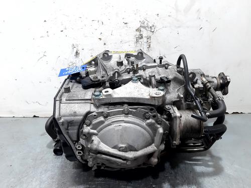Gearbox NISSAN QASHQAI / QASHQAI +2 I (J10, NJ10, JJ10E) 2.0 dCi | BP20757676M3 