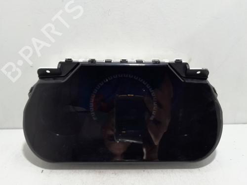 Used Instrument cluster LEXUS RX (_U3_) 400h (MHU38_) (211 hp) 21286847
