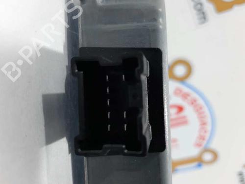 Electronic module RENAULT SCÉNIC III (JZ0/1_)  | BP20729562M83 