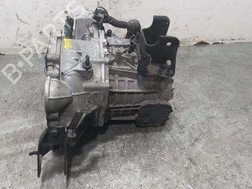 Gearbox KIA CERATO I Hatchback (LD) 2.0 CRDi | BP20748062M3 