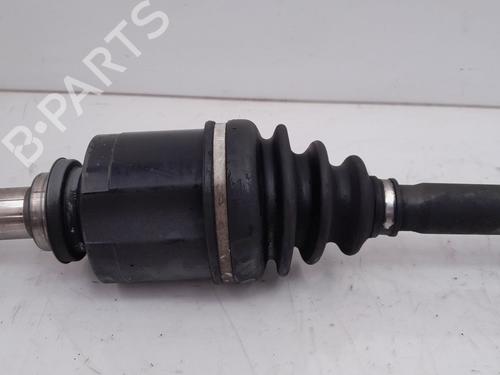 Right front driveshaft CITROËN C-CROSSER (VU_, VV_)  | BP25938416M39 
