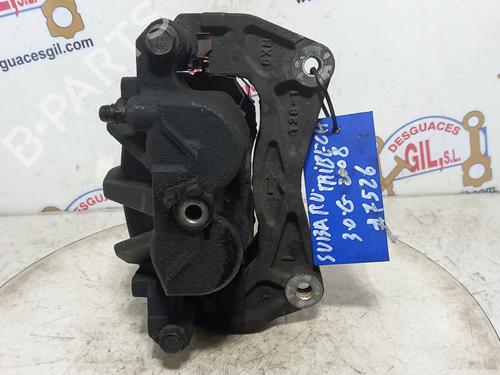 Left front brake caliper SUBARU TRIBECA (B9) 3.0 (WXE) | BP20764541M105 