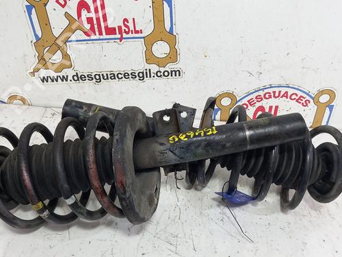 Used Right front shock absorber SEAT ALHAMBRA (7V8, 7V9) 1.9 TDI (90 hp) 20762562