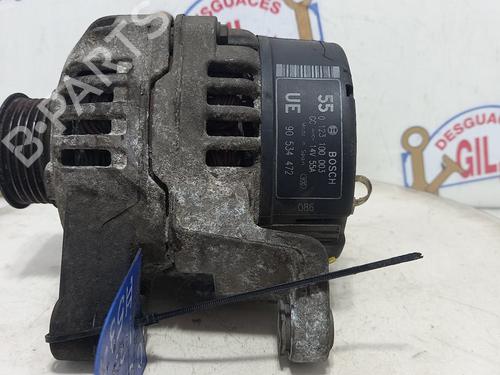 Alternator OPEL CORSA B (S93) 1.2 i 16V (F08, F68, M68) | BP20770563M7 