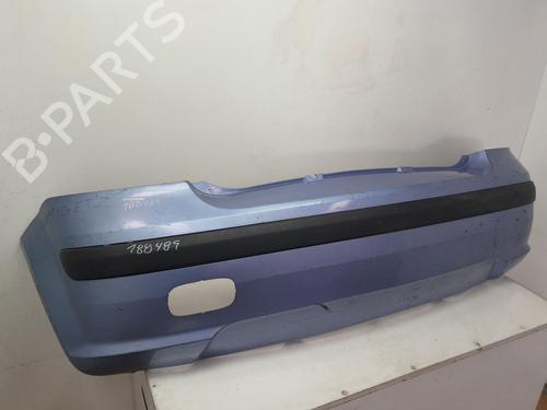 Rear bumper HYUNDAI GETZ (TB) 1.5 CRDi | BP27545336C8 
