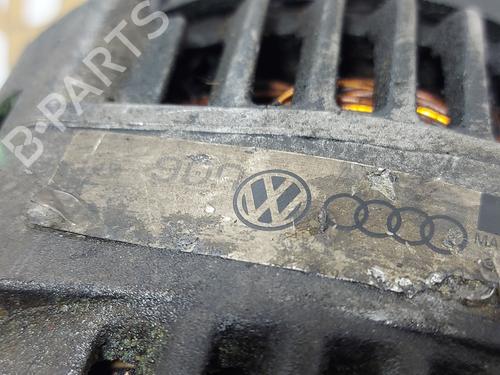 Alternator AUDI A4 B5 (8D2) 1.8 T | BP20739862M7 