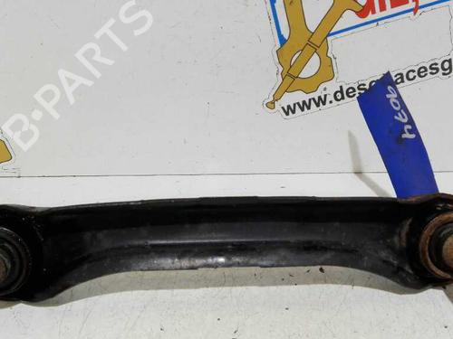 Left rear suspension arm MITSUBISHI CARISMA (DA_) 1.9 DI-D (DA5A) | BP20779535M14 