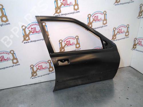 Right front door PEUGEOT 406 (8B) 1.9 TD | BP20801830C3 