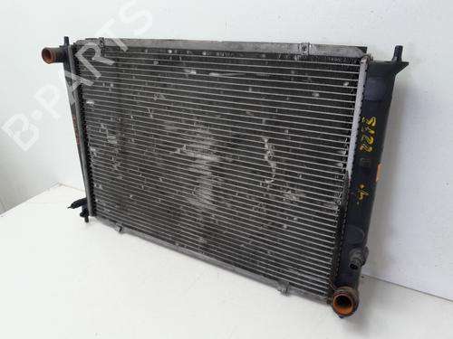 Water radiator HYUNDAI H-1 / STAREX Bus (A1) 2.5 TD 4WD | BP29573318M31 