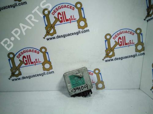 Used Steering ECU Steering ECU RENAULT CLIO II (BB_, CB_) [1998-2016] 34135556 34135556