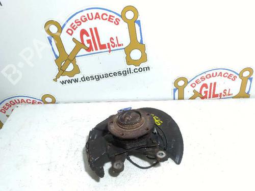 Left front steering knuckle BMW 3 Convertible (E36) 320 i | BP20734813M25 