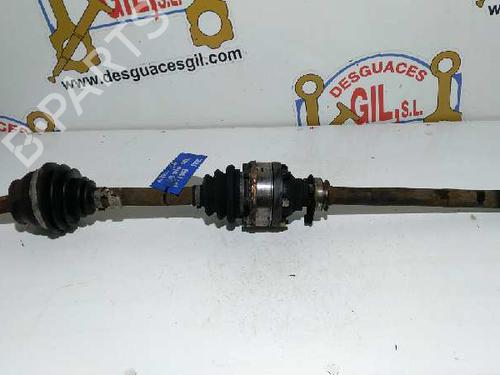 Used Right front driveshaft ALFA ROMEO 145 (930_) 1.9 TD (930.A4) (90 hp) 20783813