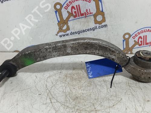 Left front suspension arm AUDI A4 B5 (8D2) 1.9 TDI | BP20755465M12 