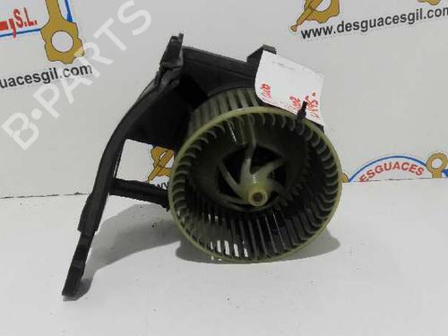 Heater blower motor RENAULT CLIO II (BB_, CB_)  | BP20780901M62 