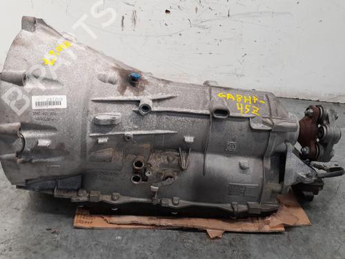 Used Gearbox Gearbox 37402114 37402114