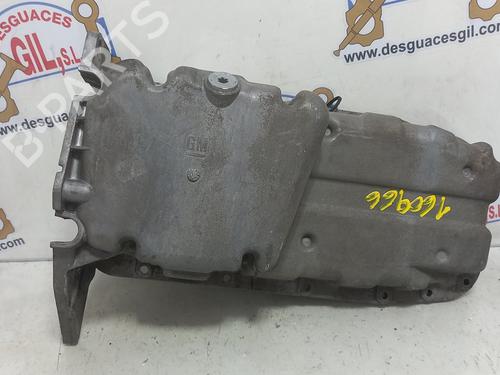 Oil sump OPEL ASTRA G Saloon (T98) 1.6 (F69) | BP20767278M115 