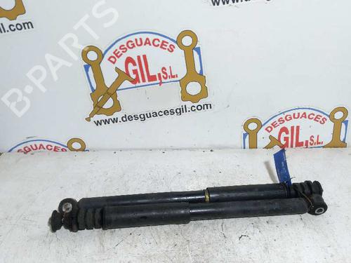 Used Right rear shock absorber NISSAN MICRA III (K12) 1.2 16V (80 hp) 20728865