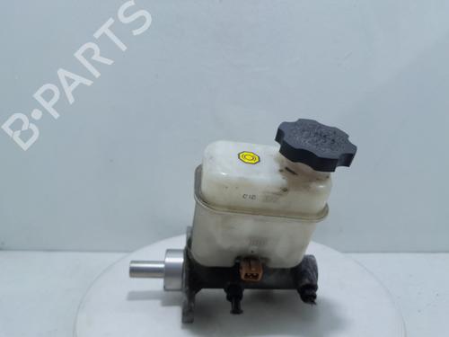 Brake master cylinder HYUNDAI SANTA FÉ II (CM) 2.2 CRDi GLS | BP21518783M77 