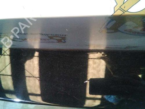 Tailgate VW GOLF V (1K1) 1.9 TDI | BP20732953C6