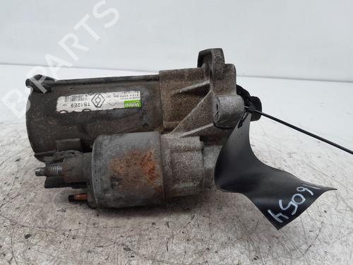 Starter DACIA LOGAN (LS_) | BP39189118M8 - Image 3