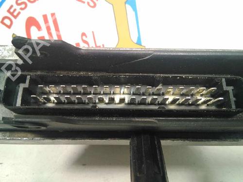 Engine control unit (ECU) CITROËN XANTIA (X1_, X2_) 1.9 Turbo D | BP20794606M57 
