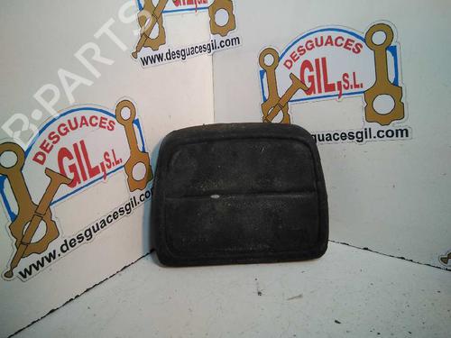 Used Driver airbag JEEP GRAND CHEROKEE I (ZJ, ZG) 4.0 i 4x4 (ZJ) (184 hp) 20787129