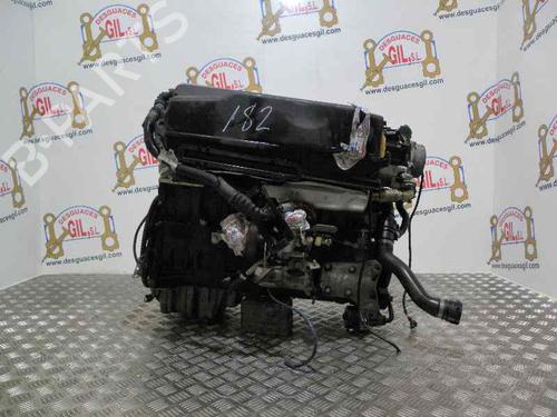 Engine BMW 5 (E39) | BP20811775M1