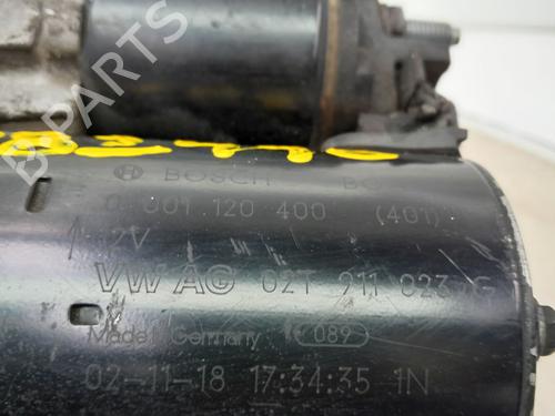 Starter SEAT IBIZA III (6L1)  | BP27542605M8 