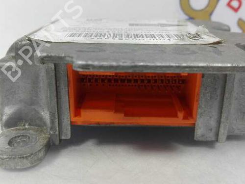 ECU airbags OPEL VECTRA B Hatchback (J96) 1.8 i 16V (F68) | BP20806138M53 