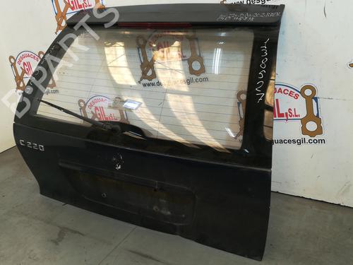 Tailgate MERCEDES-BENZ C-CLASS T-Model (S202) C 220 T D (202.182) | BP20752705C6 