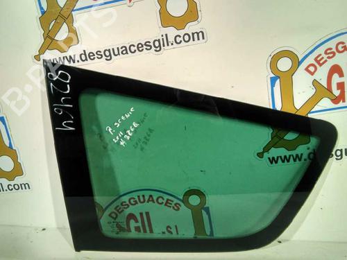 Panel rude bagtil venstre RENAULT SCÉNIC III (JZ0/1_) [2008-2016]  20730529