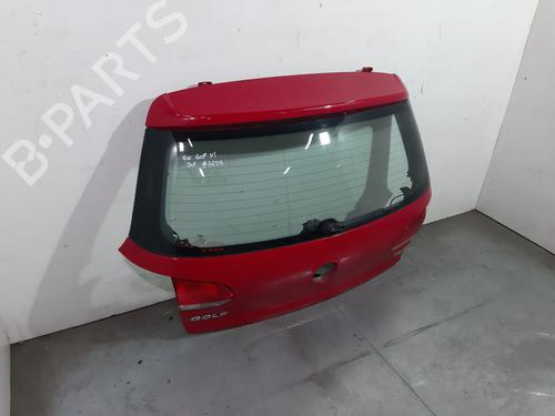 Tailgate VW GOLF VI (5K1) 1.6 TDI | BP21760012C6 