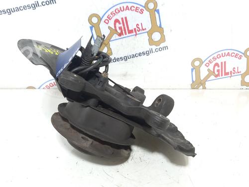 Left front steering knuckle BMW 3 Touring (E36) 318 tds | BP20746097M25 