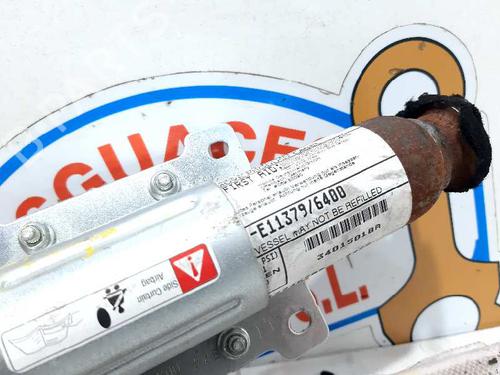 Høyre gardin kollisjonspute HONDA CIVIC VIII Hatchback (FN, FK) 2.2 CTDi (FK3) | BP20802584C12 