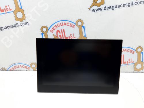 Elektronische module PEUGEOT PARTNER Box Body/MPV (K9) 1.5 BlueHDi 100 (102 hp) 21828470