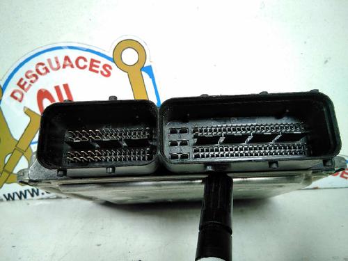 Engine control unit (ECU) VW GOLF V (1K1)  | BP20793849M57 