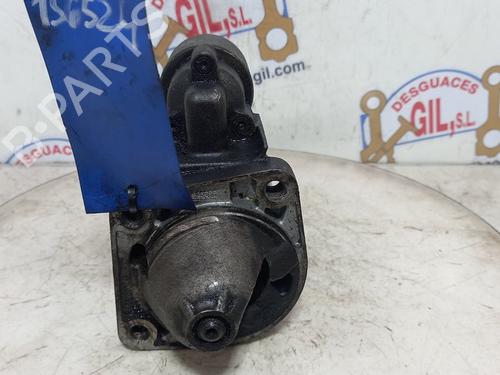 Starter FORD FOCUS II (DA_, HCP, DP)  | BP20763974M8 