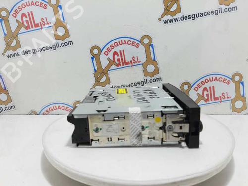 Bilradio CITROËN C4 I (LC_)  | BP20731314E6 