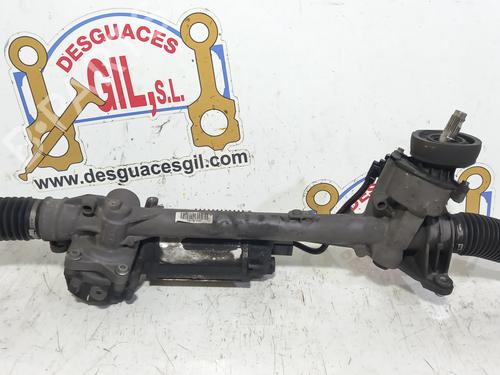 Used Steering rack SEAT LEON (1P1) 1.9 TDI (105 hp) 20749391