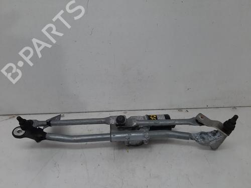 Essuie-glace moteur avant Essuie-glace moteur avant 39187198 39187198