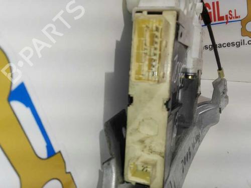Front right window mechanism CITROËN C4 I (LC_)  | BP20780322C23 